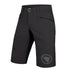 Endura - Singletrack Short II